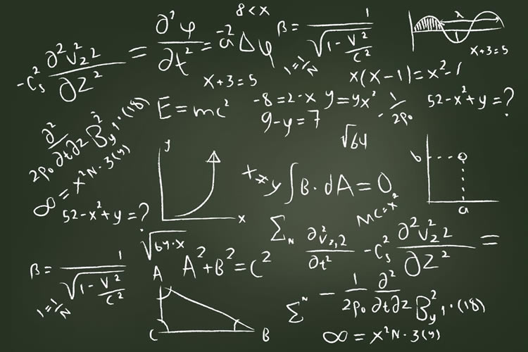 Empleo para profesor de química y matemáticas aplicadas a las ciencias sociales II